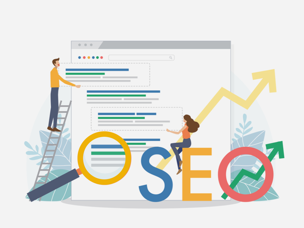 ¿Cómo mejorar la tasa de clics natural de la búsqueda de Google?