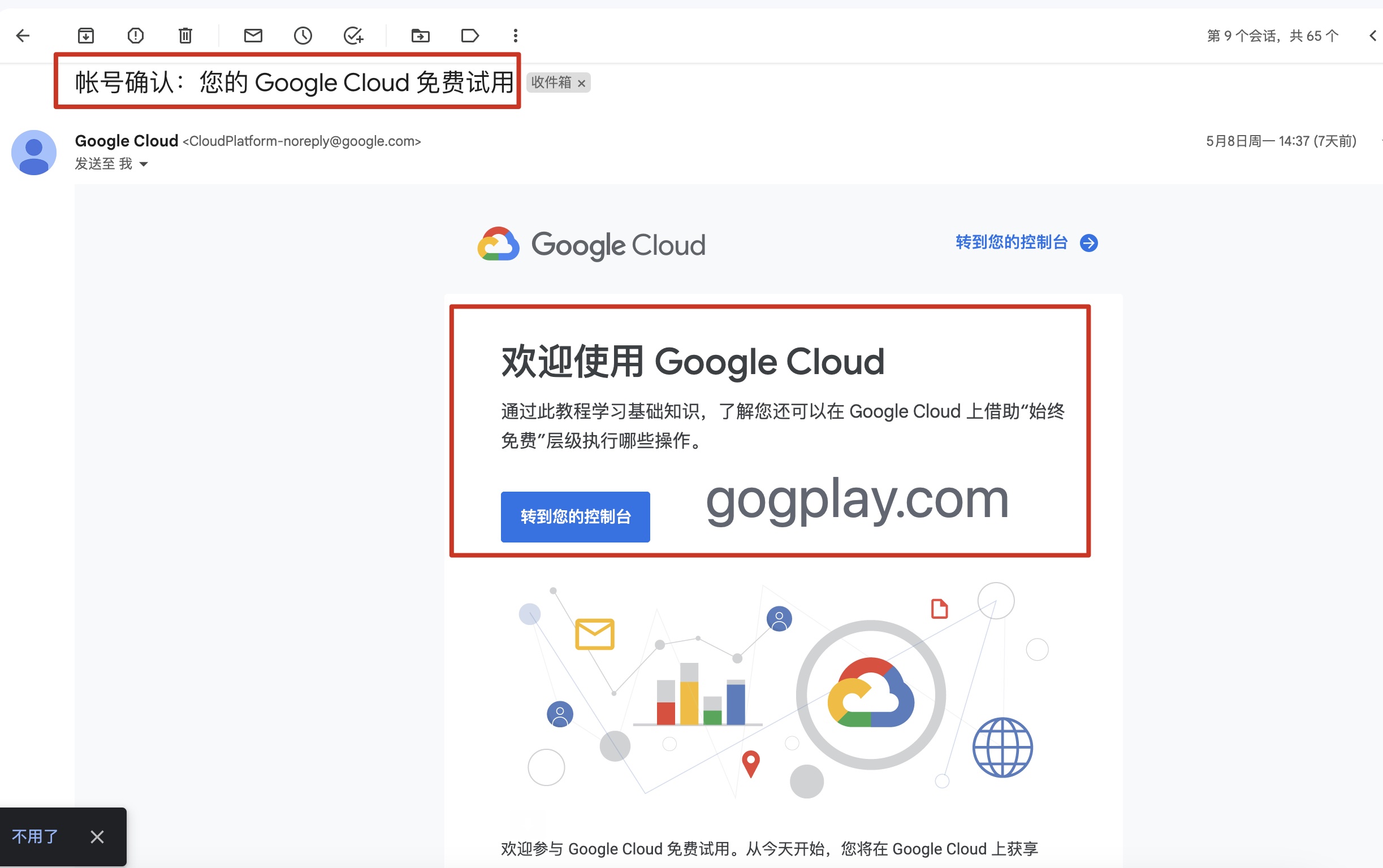 Cómo solicitar la API de traducción de Google y las condiciones para crear una clave API de Google Cloud
