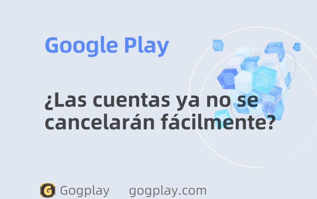 El malware y la transparencia de comportamiento causados ​​por los propios errores del desarrollador ya no conducirán fácilmente a la cancelación de la cuenta